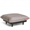Pouf paletti Fatboy, pouf geant fatboy extérieur, coussin exterieur fatboy