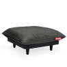 Pouf paletti Fatboy, pouf geant fatboy extérieur, coussin exterieur fatboy