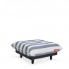 Pouf paletti Fatboy, pouf geant fatboy extérieur, coussin exterieur fatboy