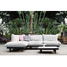Pouf paletti Fatboy, pouf geant fatboy extérieur, coussin exterieur fatboy