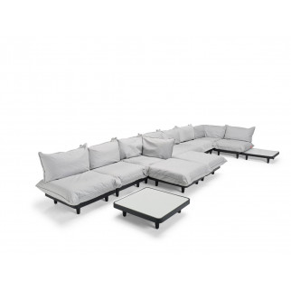 Pouf paletti Fatboy, pouf geant fatboy extérieur, coussin exterieur fatboy