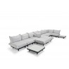 Pouf paletti Fatboy, pouf geant fatboy extérieur, coussin exterieur fatboy
