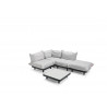 Pouf paletti Fatboy, pouf geant fatboy extérieur, coussin exterieur fatboy