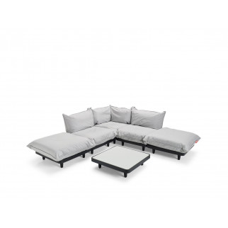 Pouf paletti Fatboy, pouf geant fatboy extérieur, coussin exterieur fatboy