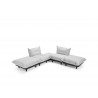 Pouf paletti Fatboy, pouf geant fatboy extérieur, coussin exterieur fatboy