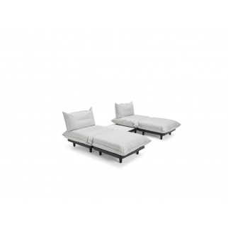 Pouf paletti Fatboy, pouf geant fatboy extérieur, coussin exterieur fatboy
