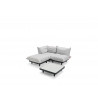 Pouf paletti Fatboy, pouf geant fatboy extérieur, coussin exterieur fatboy