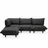 Pouf paletti Fatboy, pouf geant fatboy extérieur, coussin exterieur fatboy