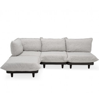 Pouf paletti Fatboy, pouf geant fatboy extérieur, coussin exterieur fatboy