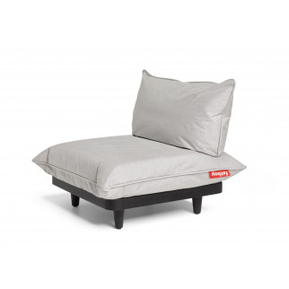 Méridienne Paletti Fatboy, meridienne pouf, pouf extérieur géant