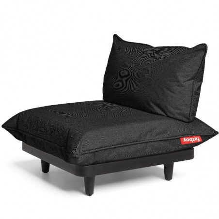 Méridienne Paletti Fatboy, meridienne pouf, pouf extérieur géant Méridienne Paletti Fatboy, meridienne pouf, pouf extérieur géant