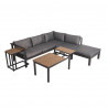 salon jardin angle