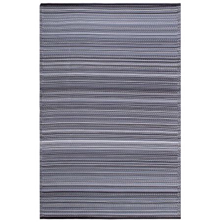 Tapis extérieur Fab Hab Cancun - Midnight