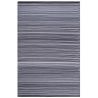 Tapis extérieur Fab Hab Cancun - Midnight