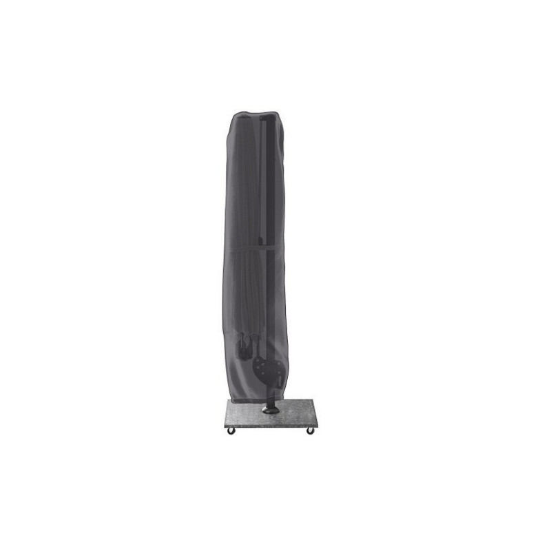 Housse de parasol Aerocover H 2m50 x 55/60 - comp. CHALLENGER/FALCON