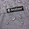 Housse AeroCover® pour parasols déportés CHALLENGER / FALCON