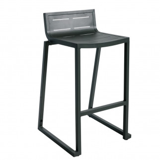 Chaise tabouret de bar -...