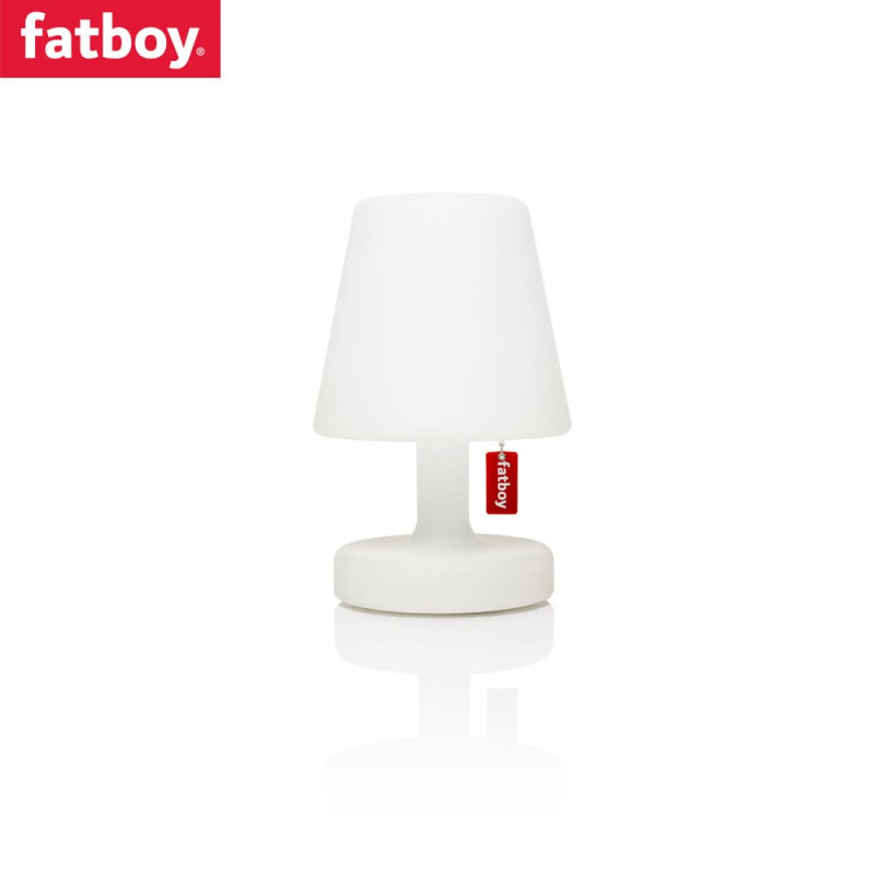 NOMADIC LAMP EDISON THE PETIT H 25 CM – FATBOY