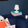 Lampe nomade Edison the Petit H 25 cm - Fatboy