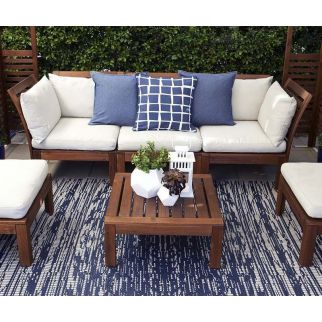 tapis extérieur impermeable