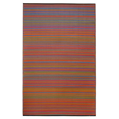 Tapis Fab Hab multicolor Tapis Fab Hab multicolor