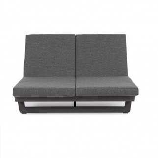 bain de soleil modulable