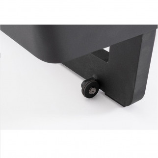 Lit de jardin double – Infinity