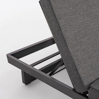 Lit de jardin double – Infinity