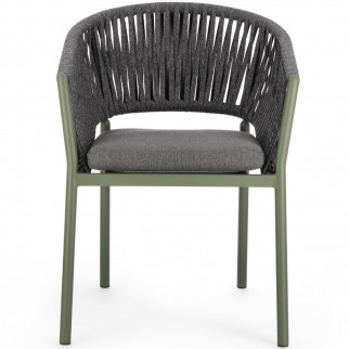 chaise de jardin design