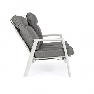 canape exterieur inclinable