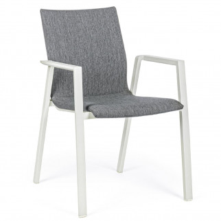 fauteuil pour salon de repas jardin