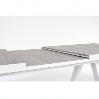 plateau de table extensible