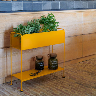 Picolino cache pot