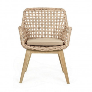 fauteuil de jardin haut de gamme