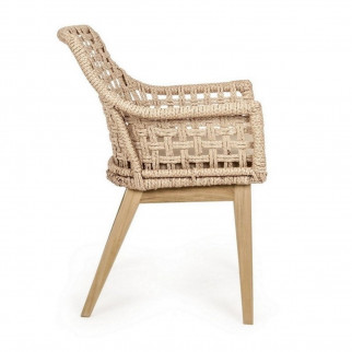 Fauteuil de jardin haut de gamme - Madison