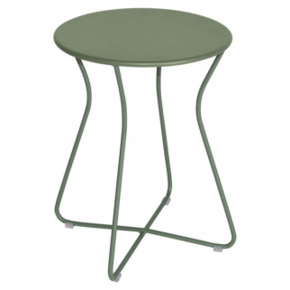 tabouret cocotte fermob