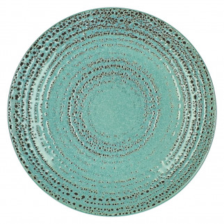 assiette à dessert