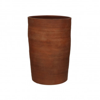 Vase Ø 22 x H 40 cm - Oued