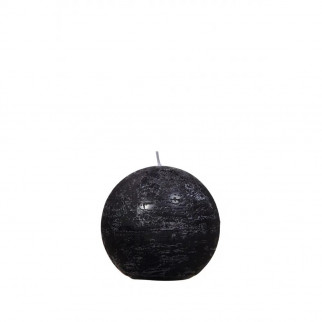 Bougie ronde diametre 9 cm, bougie cylindrique