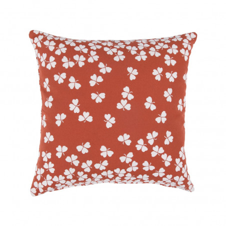 Coussin Trèfles - 44 x 44 cm Coussin Trèfles - 44 x 44 cm