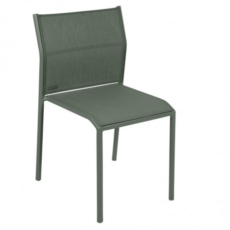 Chaise Cadiz - Fermob Chaise Cadiz - Fermob