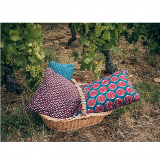 Coussin Melons - 68 x 44 cm Fermob