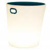 Tabouret lumineux Fermob, assises d'appoint Fermob