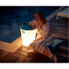 Tabouret lumineux Fermob, assises d'appoint Fermob