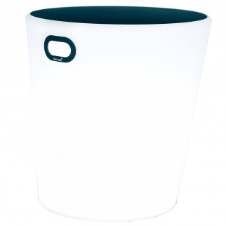 Tabouret lumineux Fermob, assises d'appoint Fermob