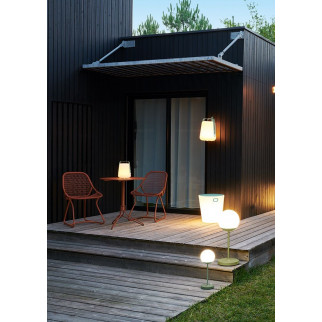 Tabouret lumineux Fermob, assises d'appoint Fermob