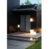 Tabouret lumineux Fermob, assises d'appoint Fermob