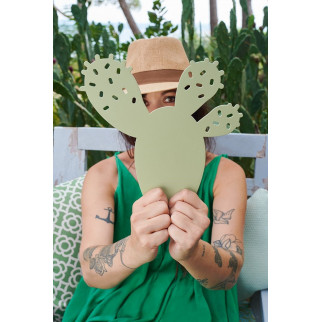 Dessous de plat CACTUS – acier