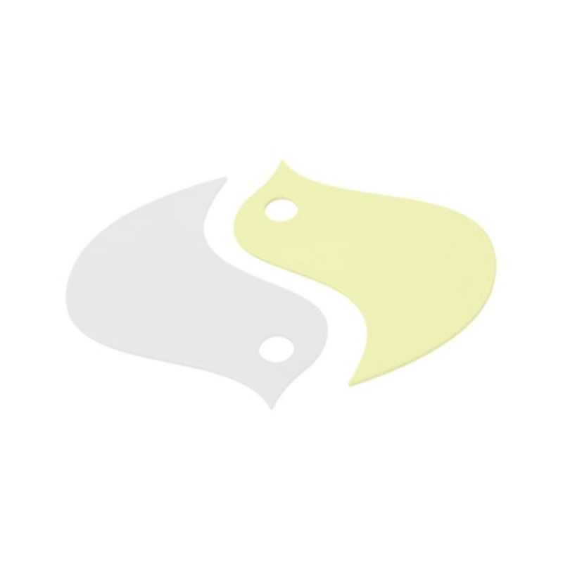 Dessous de plat Oiseaux Fermob
