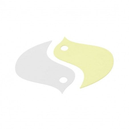 Dessous de plat Oiseaux Fermob